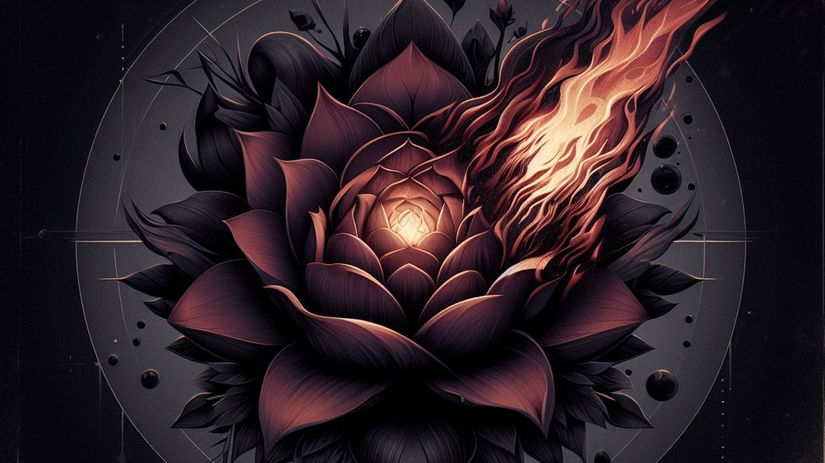 Next To Forever - Oh, I Swear (Official Lyric Video)